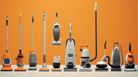 2024 Best Vacuum Cleaner Selection