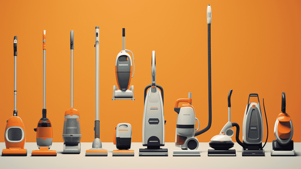 2024 Best Vacuum Cleaner Selection