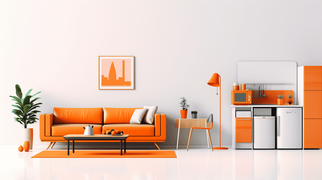 Vivre proprement dans l'espace restreint : Guide de nettoyage d'appartement pour 2024