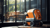 Best Window Cleaning Robot