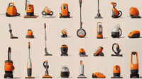 Nordvac Vacuum Selection