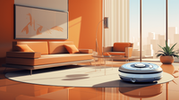 Robot Vacuum Cleaner Selection