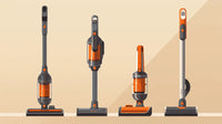 Top Cordless Stick Vacuums