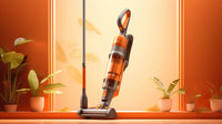 Wireless Stick Vacuums