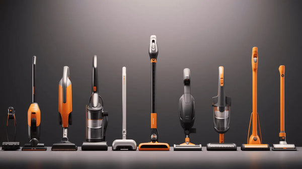 Must-have Cordless Stick Vacuums 2023