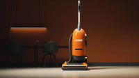 Nordvac H75 Vacuum