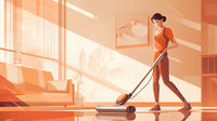 Efficient Cordless Vacuum Cleaners