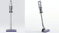 H75 ILIFE Vacuum