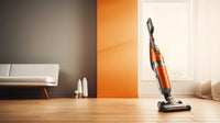 Wireless Cordless Vacuum