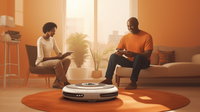 Robot Vacuum Benefits