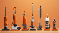 Vacuum Cleaner Selection