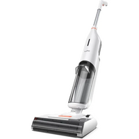 Aspirateur Balai Lavant W90 Sans Fil Nettoyage Humide et Sec