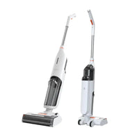 Aspirateur Balai Lavant W90 Sans Fil Nettoyage Humide