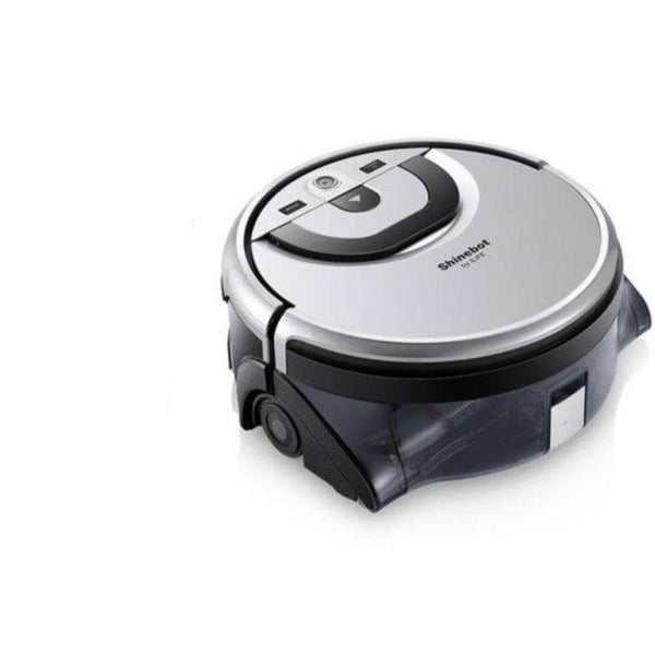 Robot Laveur W455 Shinebot Pro Gyroscope Double Réservoirs – Beatsvor